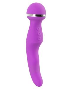 Vibrator / Bodywand met Heat Functie