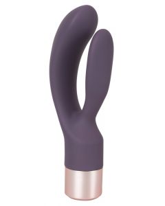 Vibrator Elegant Rabbit - Paars