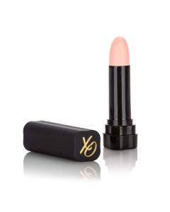 Vibrator Hide & Play Lipstick Nude