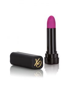 Vibrator Hide & Play Lipstick - Paars