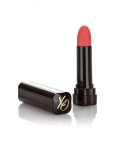 Vibrator Hide & Play Lipstick - rood 