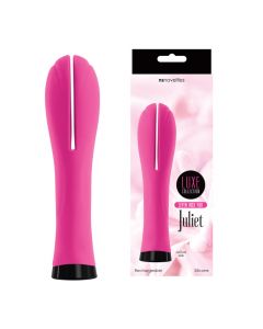 Vibrator Juliet Roze
