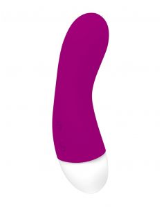 Vibrator Pretty Love Ian - Roze