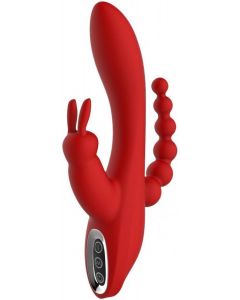 Vibrator Red Revolution Hera