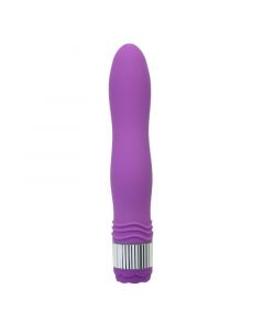Vibrator Timeless Neon - Paars