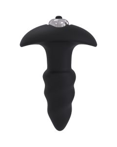 Vibrerende Anaal Plug - Love Arrow los