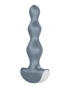 Vibrerende anaal plug Satisfyer - Lolli PLug 2 los