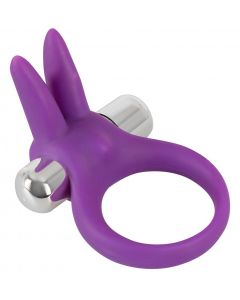 Vibrerende Cockring Rabbit los