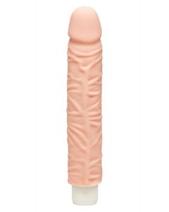 Vibrerende Dildo The Shaking D