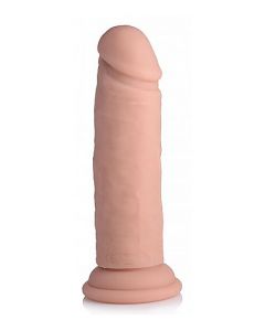 Vibrerende Dildo Power Player 28X 