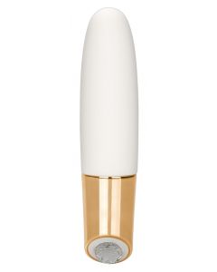 Vibrerende Mini Wand Vibrator Callie kopen