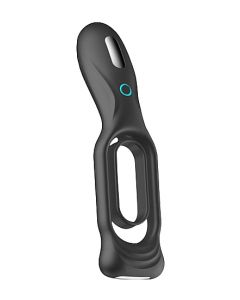 Vibrerende Oplaadbare Cockring No. 88