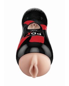 Vibrerende Pussy Masturbator