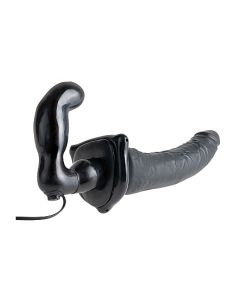 Vibrerende Strapless Strap-on kopen