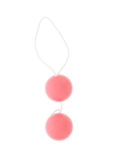 Vibrerende Vagina Balletjes - Roze
