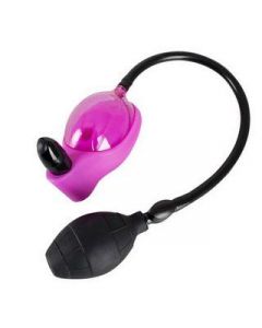 Vibrerende Vaginapomp Sextoyland