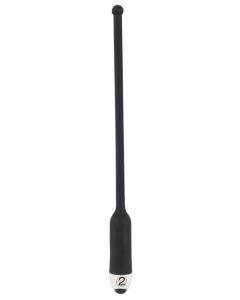 Vibrerende Dilator met Prostaat Stimulator