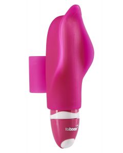 Vinger Vibrator My Favorite Fingervibe - Roze los