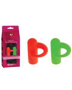 Vinger vibrators - 2-Pack kopen