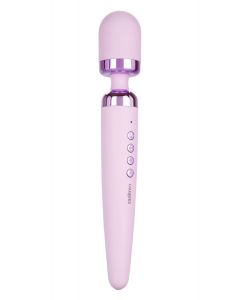Wand Vibrator Opulence - Paars