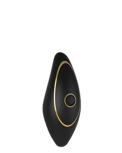 Waterproof Oplegvibrator Elite Vivienne