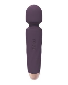 Waterproof Wand Vibrator Nomia