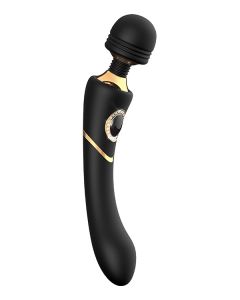 Waterproof Wand Vibrator Prestige Monica