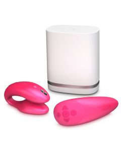 We-Vibe Chorus compleet