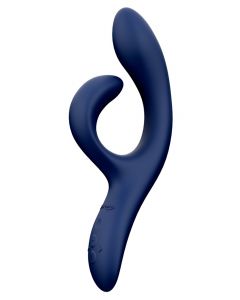 Rabbit Vibrator Nova 2 - Blauw