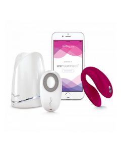 We-Vibe Sync - Couples