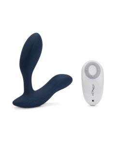 We-Vibe Vector - Blauw