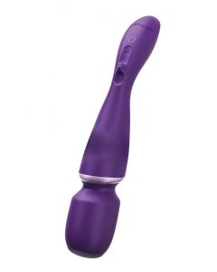 We-Vibe Wand Vibrator - Paars
