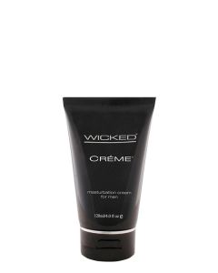 Wicked Masturbatie Creme - 120 ml