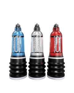 Penispomp Hydromax-X30 Wide