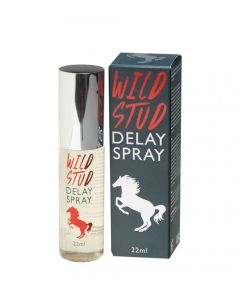 Wild Stud Delay Spray kopen