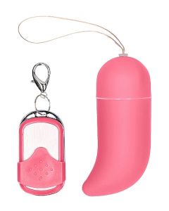 Wireless G-Spot Egg - Roze