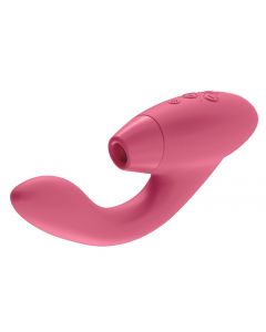 Womanizer Duo - Roze zijkant