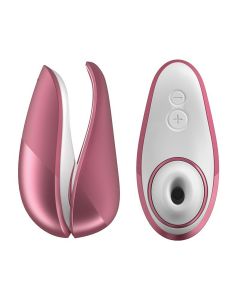 Womanizer Liberty - Pink Rose 3