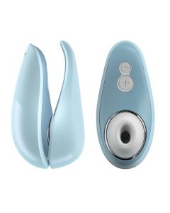 Womanizer Liberty - Poeder Blauw 3