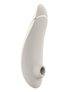 Womanizer Premium 2 Grijs zijkant
