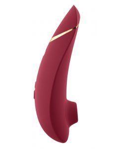 Womanizer Premium 2 Rood zij