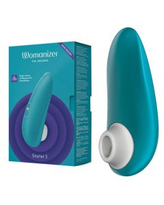 Womanizer Starlet 3 Groen