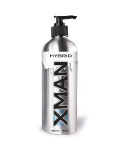 X-Man Hybrid Lubricant 490 ml