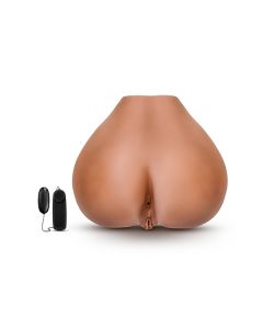 X5 Men Masturbator Rita - Bruin los