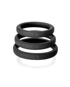 Xact-Fit Kit - Maat #17, #18, #19 kopen