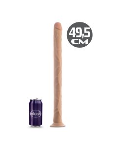 XXL Dildo Dr. Skin - 49,5 cm