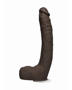 XXL Dildo Jax Slayher Ultraskyn Cock