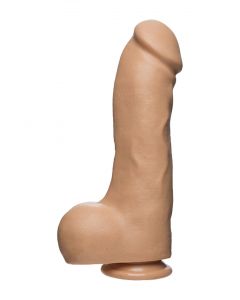 XXL Dildo The Master D 34 cm 