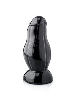 XXL Buttplug Saurus