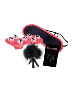 XXXME - Touch Me Time to Play